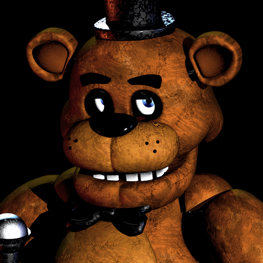 Five Nights at Freddy's thumbnail