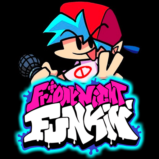 Friday Night Funkin' thumbnail
